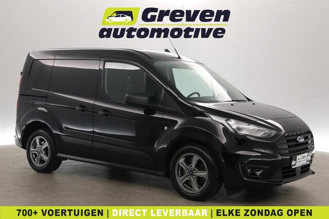 Ford TRANSIT CONNECT 1.5 TDCI 100PK | Airco | Cruise | Elektrpakket | Stoelverwarming