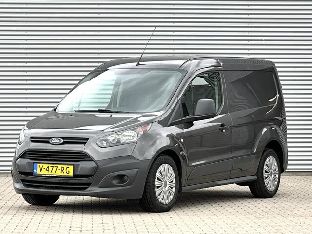 Ford TRANSIT CONNECT 1.5 TDCI L1 Economy Edition