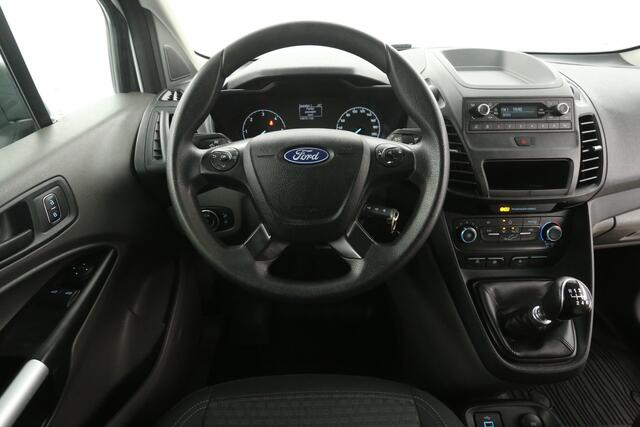 Ford TRANSIT CONNECT 1.5 Ecoblue | Marge | Airco | Elektrpakket | Schuifdeur