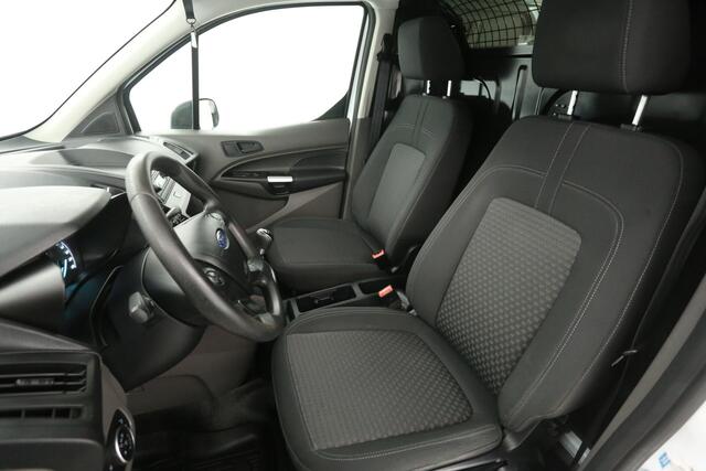 Ford TRANSIT CONNECT 1.5 Ecoblue | Marge | Airco | Elektrpakket | Schuifdeur