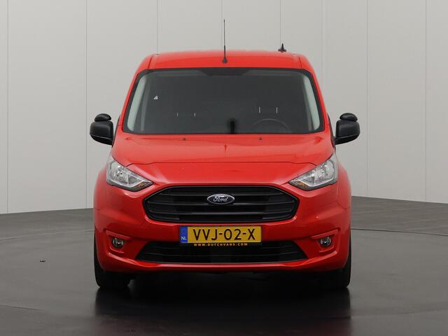 Ford TRANSIT CONNECT 1.5EcoBlue Business | Airco | Cruise | Betimmering