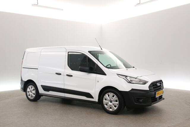 Ford TRANSIT CONNECT 1.5 EcoBlue L2 | Marge | Airco | Cruise | Trekhaak