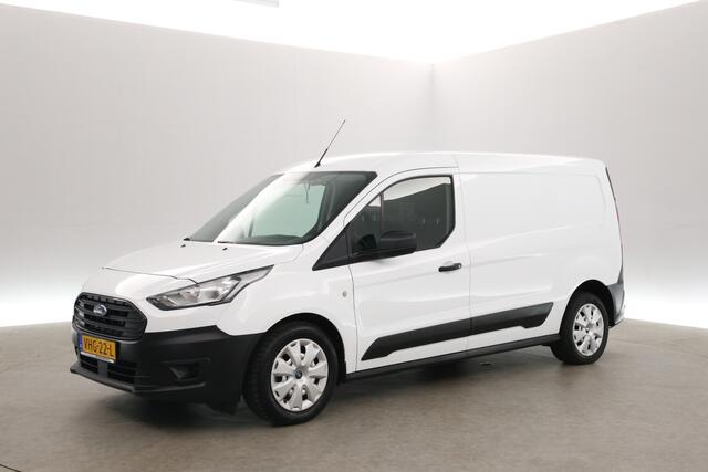 Ford TRANSIT CONNECT 1.5 EcoBlue L2 | Marge | Airco | Cruise | Trekhaak