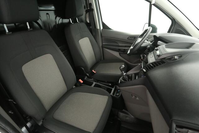 Ford TRANSIT CONNECT 1.5 EcoBlue L2 | Marge | Airco | Cruise | Trekhaak