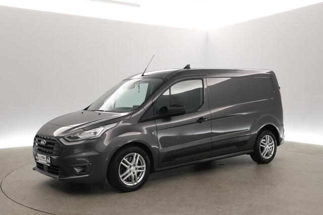 Ford TRANSIT CONNECT 1.5 L2 120PK | Marge | Automaat | Airco | Cruise | Camera | Carplay | Navi | Parkeersens.