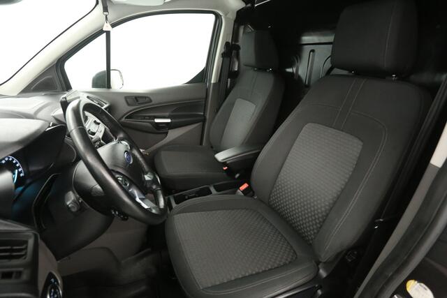 Ford TRANSIT CONNECT 1.5 L2 120PK | Marge | Automaat | Airco | Cruise | Camera | Carplay | Navi | Parkeersens.