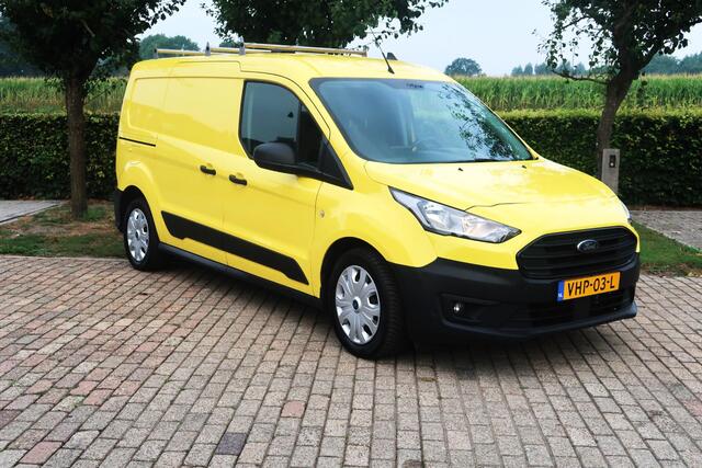 Ford TRANSIT CONNECT 1.5 EcoBlue L2 Trend HP
