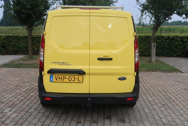 Ford TRANSIT CONNECT 1.5 EcoBlue L2 Trend HP