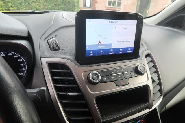 Ford TRANSIT CONNECT 1.5 EcoBlue L2 Trend HP