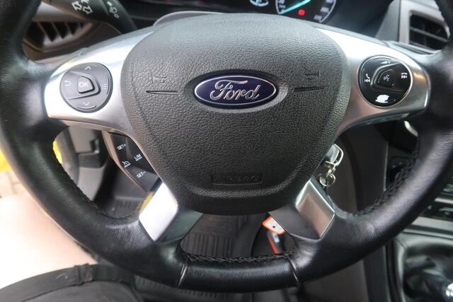 Ford TRANSIT CONNECT 1.5 EcoBlue L2 Trend HP