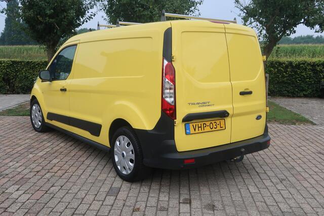 Ford TRANSIT CONNECT 1.5 EcoBlue L2 Trend HP