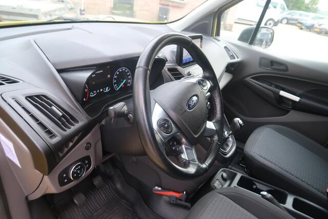 Ford TRANSIT CONNECT 1.5 EcoBlue L2 Trend HP