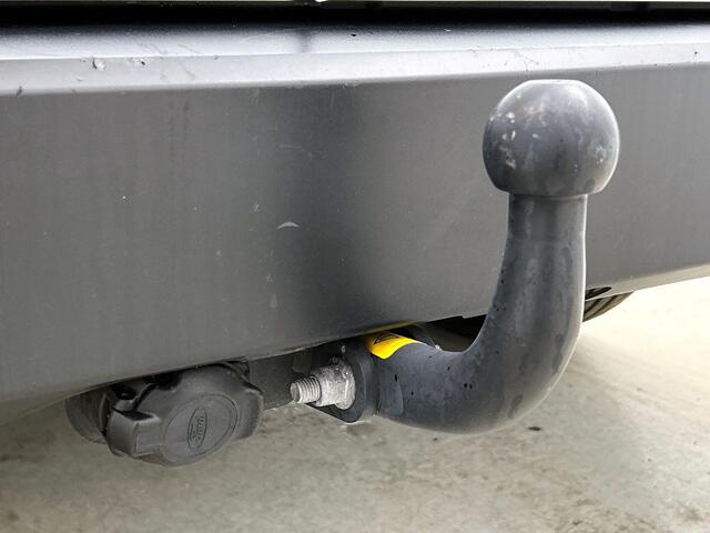 Ford TRANSIT CONNECT 1.5 EcoBlue Automaat L2 Trend Navigatie Airco Parkeersensoren Cruise Control 3Zits Camera DAB+