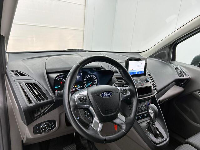 Ford TRANSIT CONNECT 1.5 EcoBlue Automaat L2 Trend Navigatie Airco Parkeersensoren Cruise Control Camera
