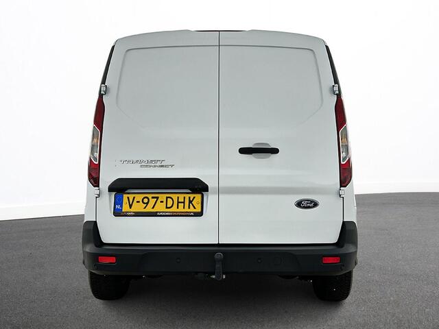 Ford TRANSIT CONNECT 1.5 EcoBlue Automaat L2 Trend Navigatie Airco Parkeersensoren Cruise Control 3Zits Camera DAB+