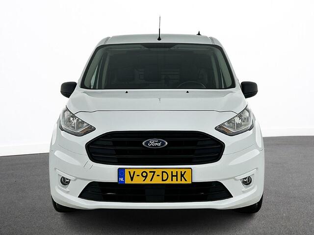 Ford TRANSIT CONNECT 1.5 EcoBlue Automaat L2 Trend Navigatie Airco Parkeersensoren Cruise Control 3Zits Camera DAB+