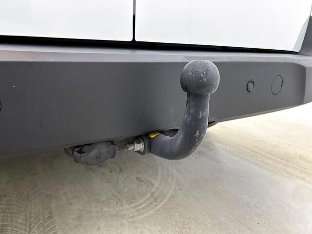 Ford TRANSIT CONNECT 1.5 EcoBlue Automaat L2 Trend Navigatie Airco Parkeersensoren Cruise Control 3Zits Camera DAB+