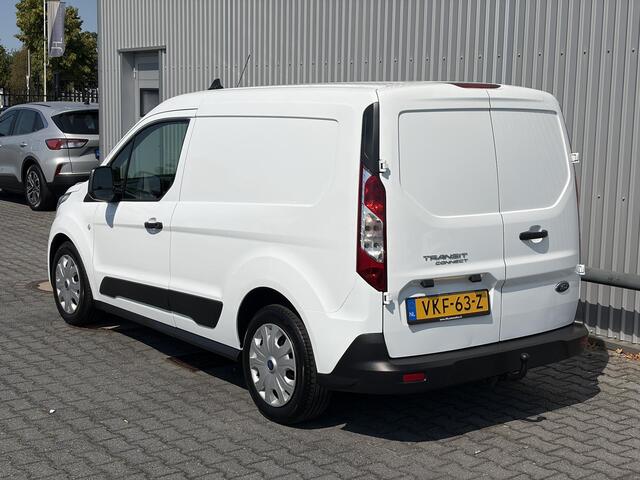 Ford TRANSIT CONNECT 1.5 EcoBlue L1*A/C*CRUISE*HAAK*VOORRUITVERWARMING*