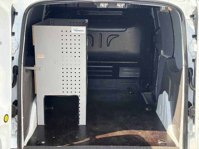 Ford TRANSIT CONNECT 1.5 EcoBlue L1*A/C*CRUISE*HAAK*VOORRUITVERWARMING*