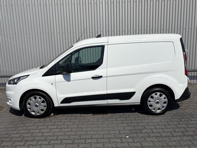 Ford TRANSIT CONNECT 1.5 EcoBlue L1*A/C*CRUISE*HAAK*VOORRUITVERWARMING*
