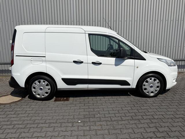 Ford TRANSIT CONNECT 1.5 EcoBlue L1*A/C*CRUISE*HAAK*VOORRUITVERWARMING*