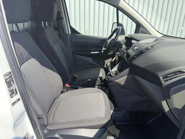 Ford TRANSIT CONNECT 1.5 EcoBlue L1*A/C*CRUISE*HAAK*VOORRUITVERWARMING*
