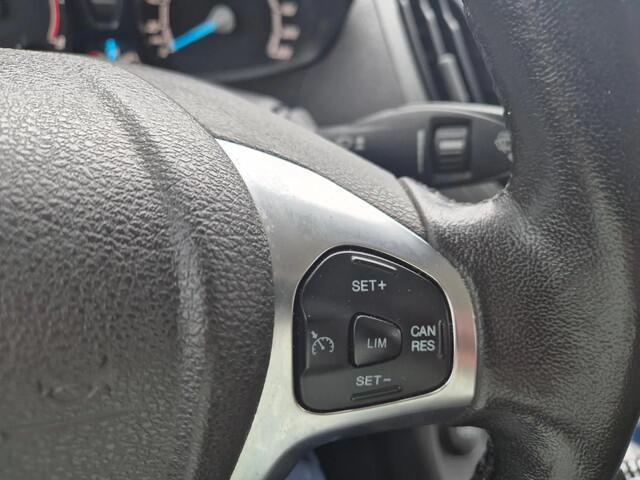 Ford TRANSIT COURIER 1.5 TDCI Navi Airco Nap 1ste eigenaar schuifdeur