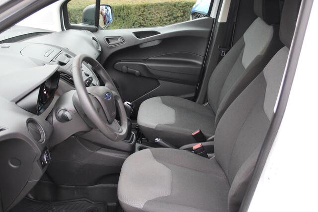 Ford TRANSIT COURIER 1.6 TDCI Ambiente
