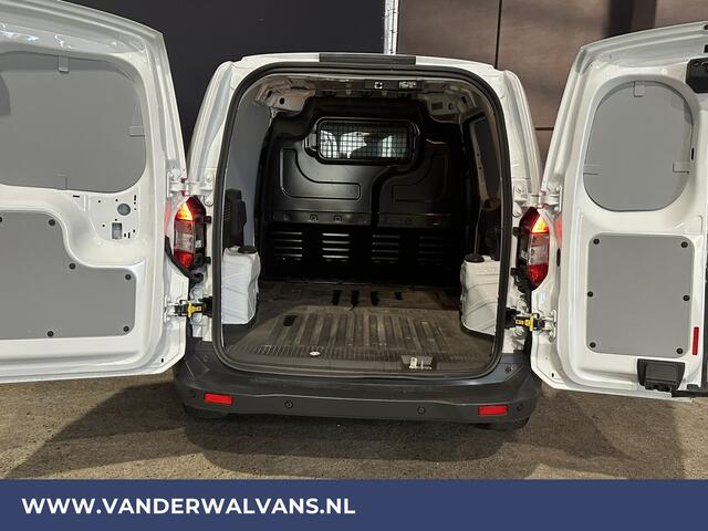 Ford TRANSIT COURIER 1.5 TDCI L1H1 Euro6 Airco | Navigatie | Cruisecontrol | Stoelverwarming | Verwarmde Voorruit, Parkeersensoren