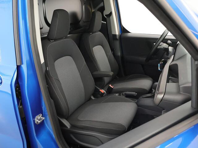 Ford TRANSIT COURIER 1.0 EcoBoost | AUTOMAAT | TREND | BENZINE | PARKEERCAMERA | CLIMATE CONTROL | NAVIGATIE | APPLE CARPLAY/ADROID AUTO | 2-ZITS | ADAPTIVE CRUISE | BENZINE | TOEGANG ZE-ZONE