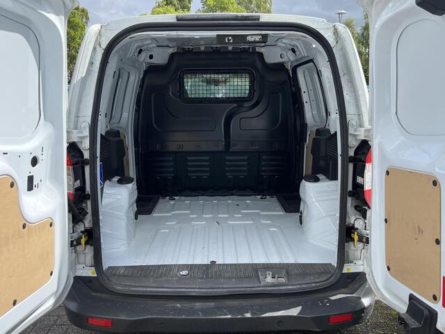 Ford TRANSIT COURIER 1.5 TDCI Limited Duratorq S&S 100pk | Navigatie | Cruise control | Climate control