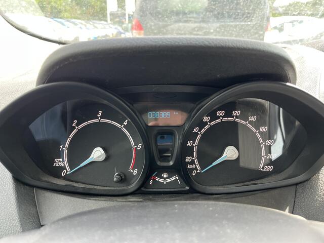 Ford TRANSIT COURIER 1.5 TDCI Limited Duratorq S&S 100pk | Navigatie | Cruise control | Climate control