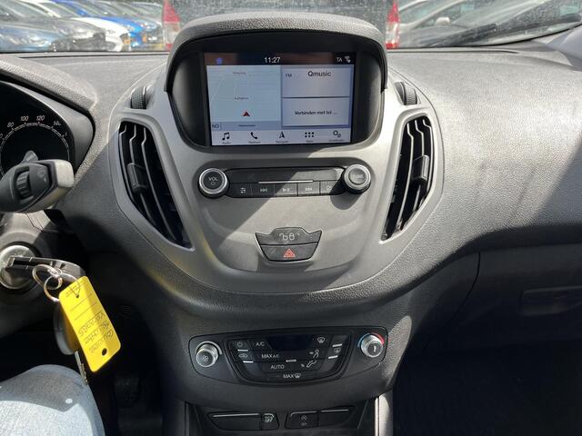 Ford TRANSIT COURIER 1.5 TDCI Limited Duratorq S&S 100pk | Navigatie | Cruise control | Climate control