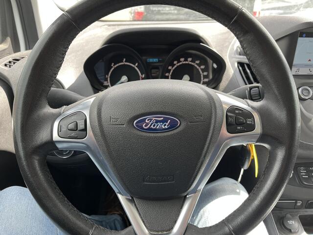 Ford TRANSIT COURIER 1.5 TDCI Limited Duratorq S&S 100pk | Navigatie | Cruise control | Climate control