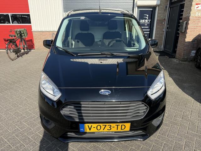 Ford TRANSIT COURIER 1.5 TDCI Limited