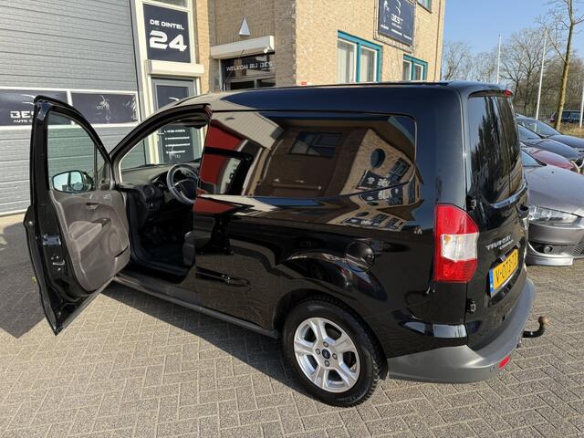 Ford TRANSIT COURIER 1.5 TDCI Limited
