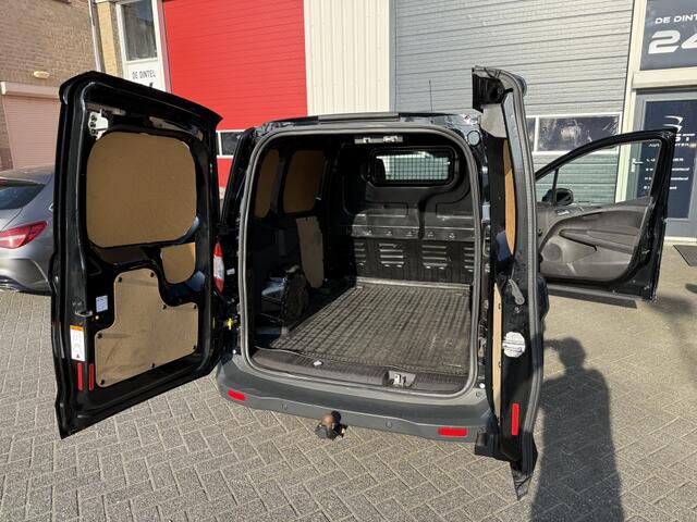 Ford TRANSIT COURIER 1.5 TDCI Limited