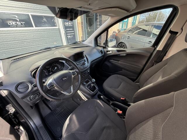 Ford TRANSIT COURIER 1.5 TDCI Limited
