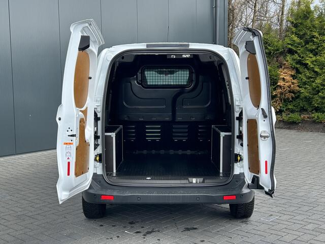 Ford TRANSIT COURIER 1.5 TDCI / L1H1 / 1e EIGENAAR / 62.463 KM / AIRCO / CRUISE / NAVI