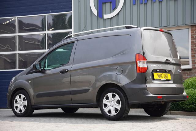 Ford TRANSIT COURIER 1.0 Trend, AIRCO, BTW-VRIJ / MARGE