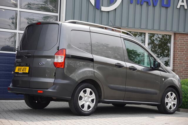Ford TRANSIT COURIER 1.0 Trend, AIRCO, BTW-VRIJ / MARGE