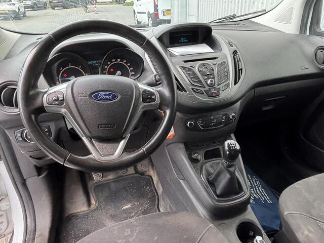 Ford TRANSIT COURIER 1.5 TDCI Trend*A/C*CRUISE*MULTIMEDIA*