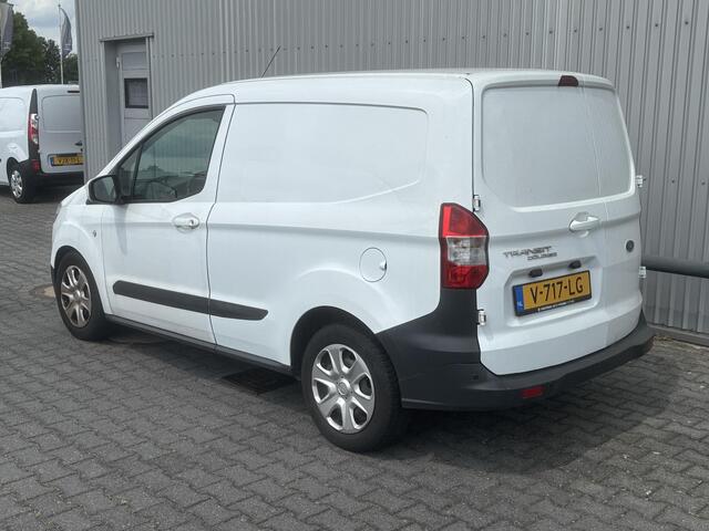 Ford TRANSIT COURIER 1.5 TDCI Trend*A/C*CRUISE*MULTIMEDIA*