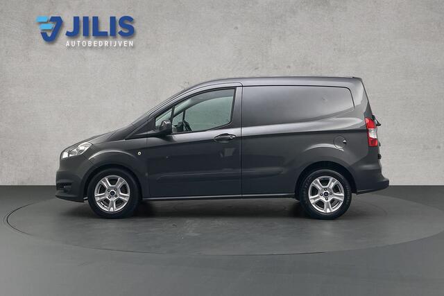 Ford TRANSIT COURIER 1.5 TDCI Trend | Airconditioning | Cruise control | Parkeersensoren | Navigatie