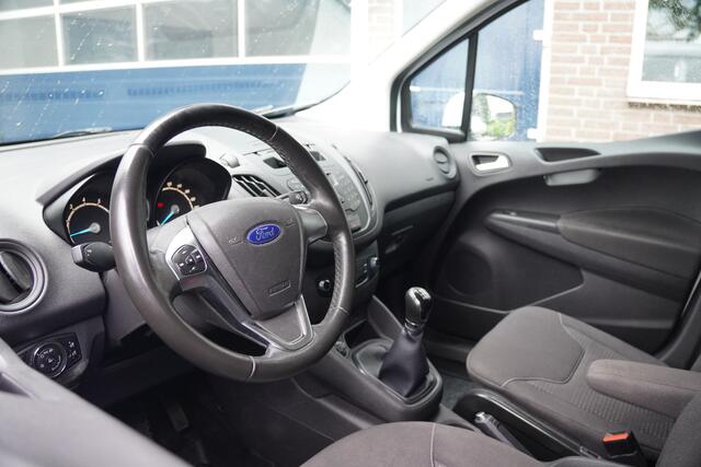 Ford TRANSIT COURIER 1.0 Trend, AIRCO, TREKHAAK, BTW-VRIJ / MARGE