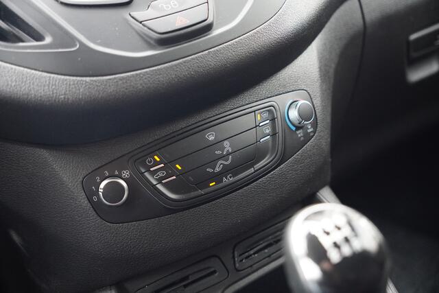 Ford TRANSIT COURIER 1.0 Trend, AIRCO, TREKHAAK, BTW-VRIJ / MARGE