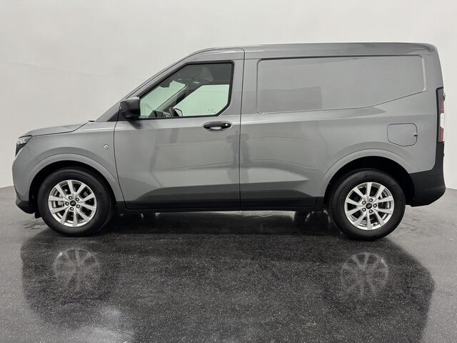 Ford TRANSIT COURIER 1.0 EcoBoost Trend met o.a. een Achteruitrijcamera, Parkeersensoren voor en achter, 16 inch lichtmetalen velgen en Climate control