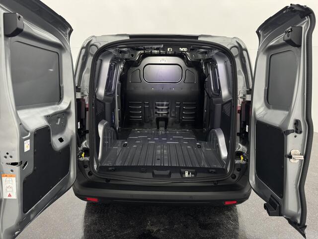Ford TRANSIT COURIER 1.0 EcoBoost Trend met o.a. een Achteruitrijcamera, Parkeersensoren voor en achter, 16 inch lichtmetalen velgen en Climate control