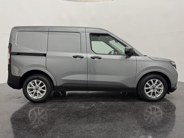Ford TRANSIT COURIER 1.0 EcoBoost Trend met o.a. een Achteruitrijcamera, Parkeersensoren voor en achter, 16 inch lichtmetalen velgen en Climate control
