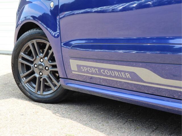 Ford TRANSIT COURIER 1.5 TDCI 95pk Euro 6 Sport - Camera - Airco